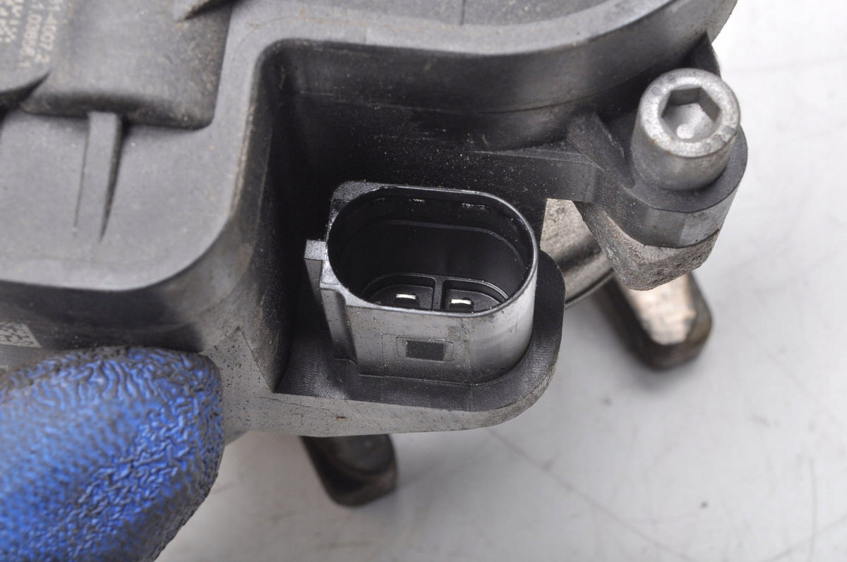 GOLF VIII OCTAVIA IV CUPRA LEON BRAKE CALIPER LEFT REAR 2024r 5R3615405