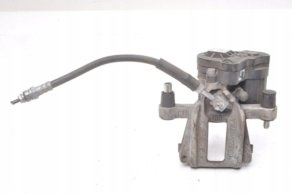 GOLF VIII OCTAVIA IV CUPRA LEON BRAKE CALIPER LEFT REAR 2024r 5R3615405