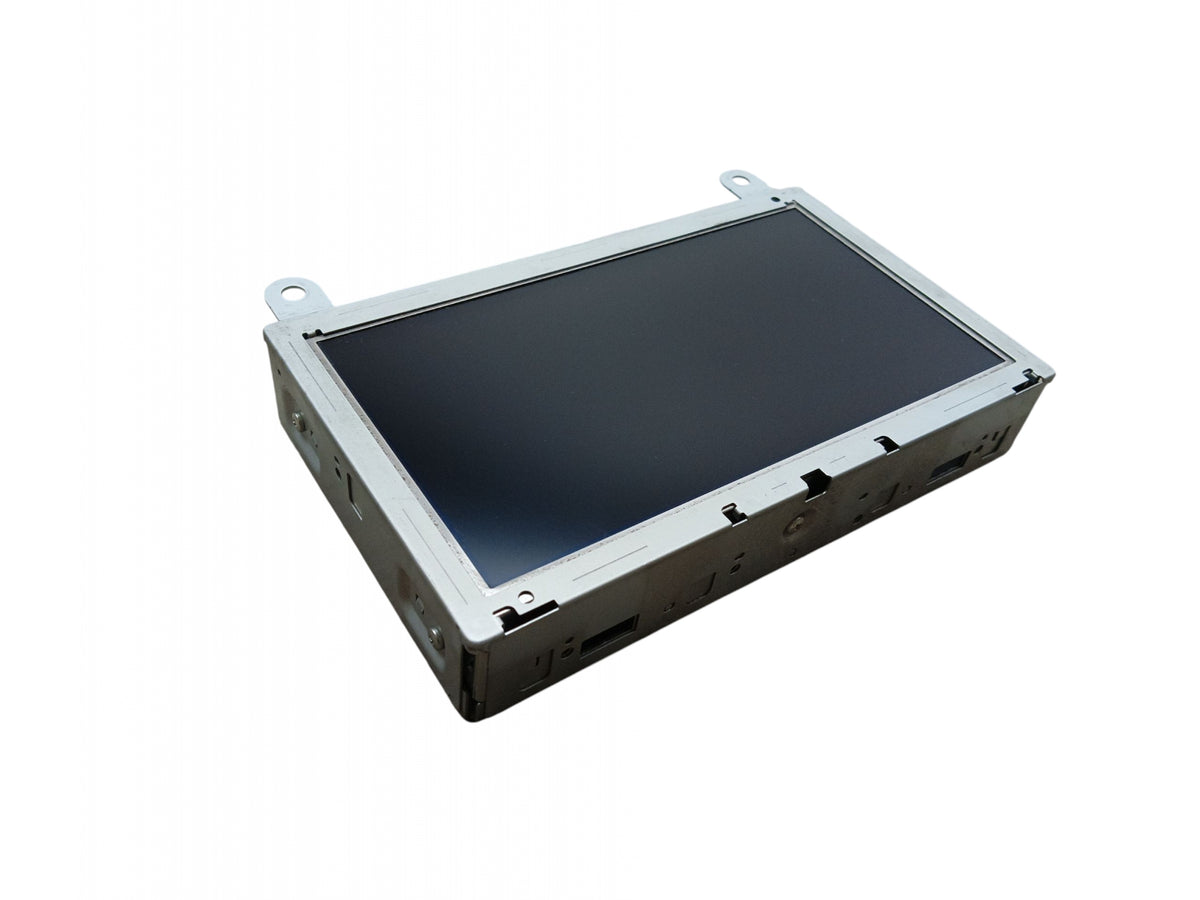 GPS NAVIGATION DISPLAY OPEL INSIGNIA A (2008-2013) 95196687