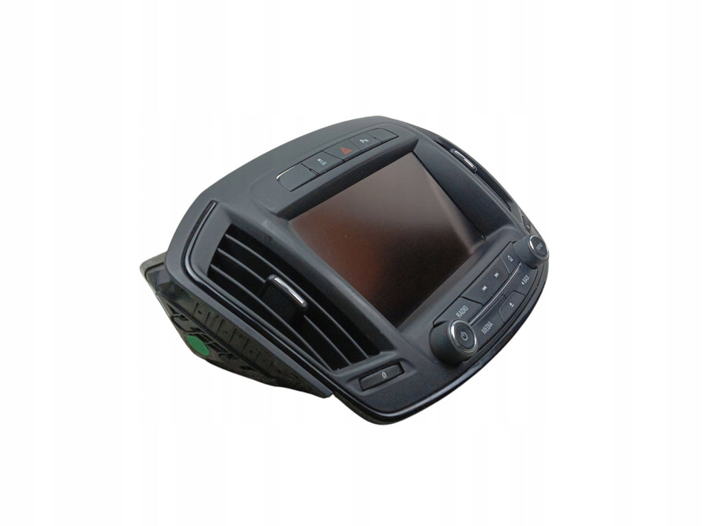GPS NAVIGATION DISPLAY OPEL INSIGNIA A LIFT (2013-2017) 90802618