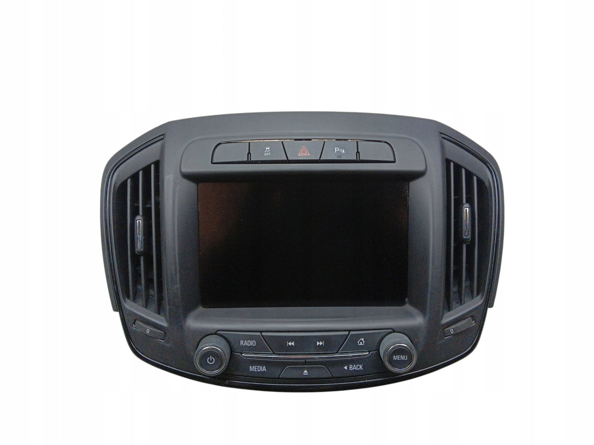 GPS NAVIGATION DISPLAY OPEL INSIGNIA A LIFT (2013-2017) 90802618