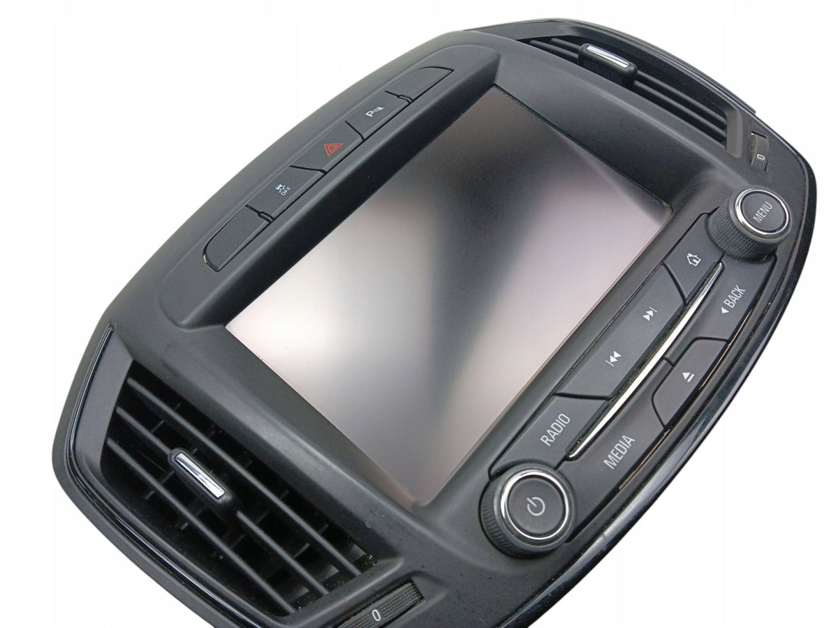 GPS NAVIGATION DISPLAY OPEL INSIGNIA A LIFT (2013-2017) 90802618