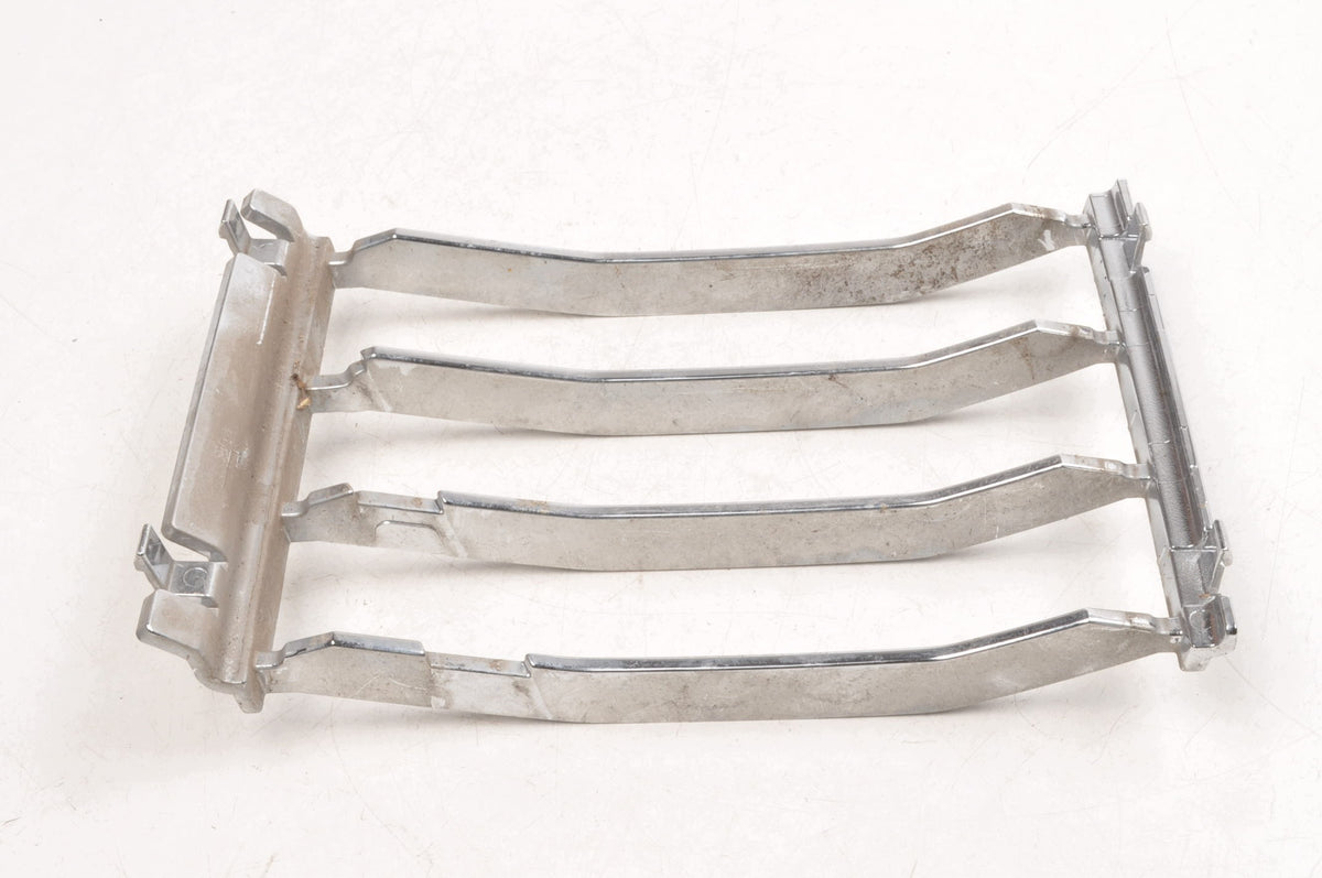 GRILL VOLVO S60 III V43X