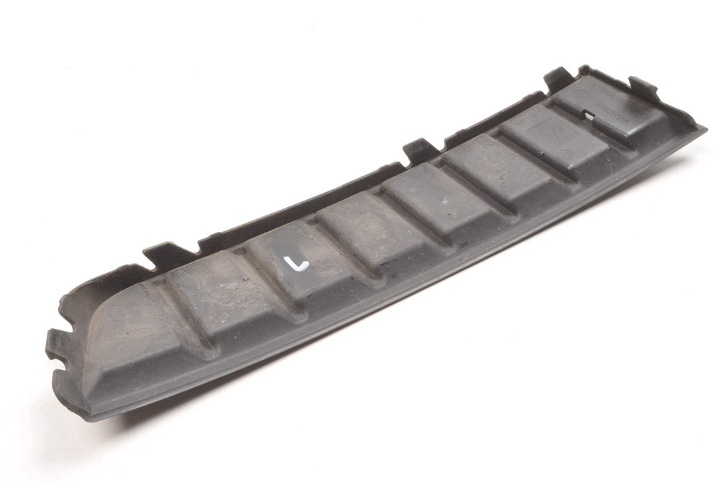 GRILLE DUMMY BUMPER LEFT SKODA YETI 5L0807681 LIFT