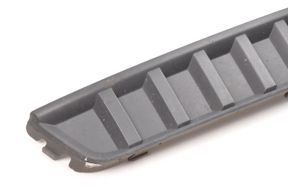 GRILLE DUMMY BUMPER LEFT SKODA YETI 5L0807681 LIFT