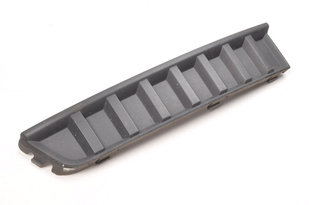 GRILLE DUMMY BUMPER LEFT SKODA YETI 5L0807681 LIFT