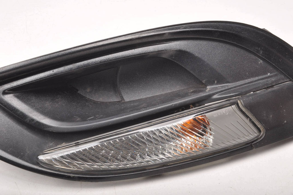GRILLE DUMMY BUMPER OPEL ASTRA J DIRECTION INDICATOR 13368715 13367143