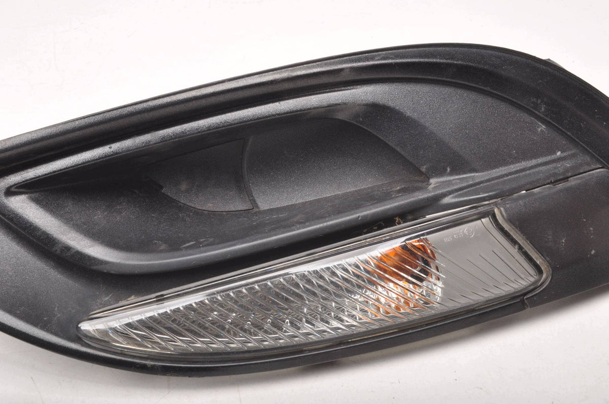 GRILLE DUMMY BUMPER OPEL ASTRA J DIRECTION INDICATOR 13368715 13367143