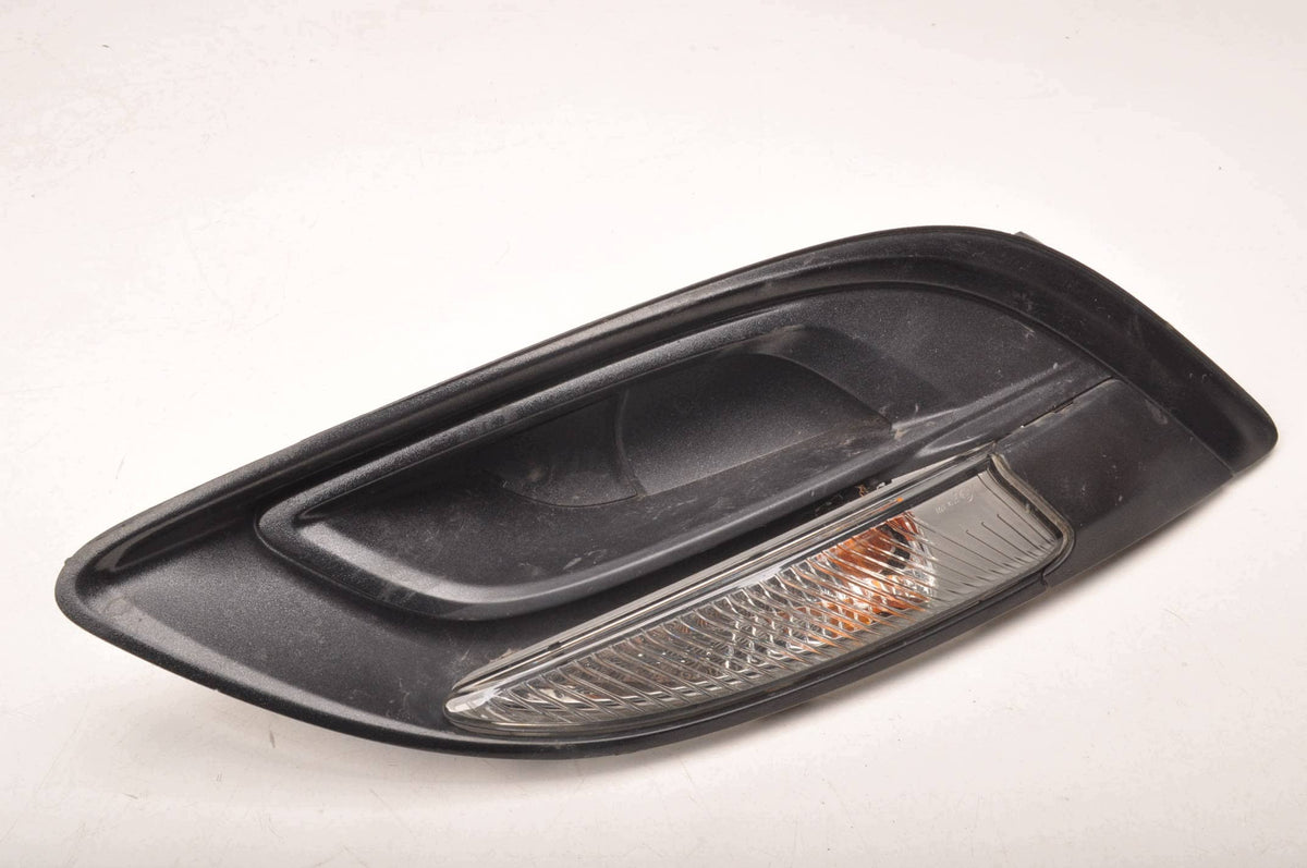 GRILLE DUMMY BUMPER OPEL ASTRA J DIRECTION INDICATOR 13368715 13367143