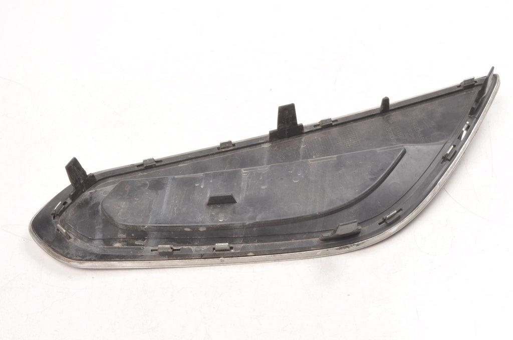 GRILLE DUMMY BUMPER RIGHT VOLVO S60 II V60 31294134 RH