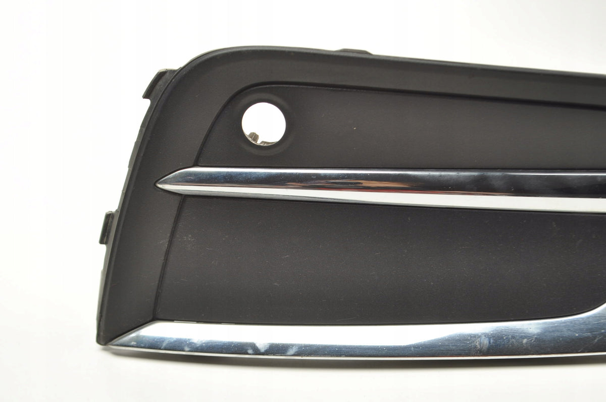 GRILLE DUMMY BUMPER RIGHT VOLVO XC60 II 31449213