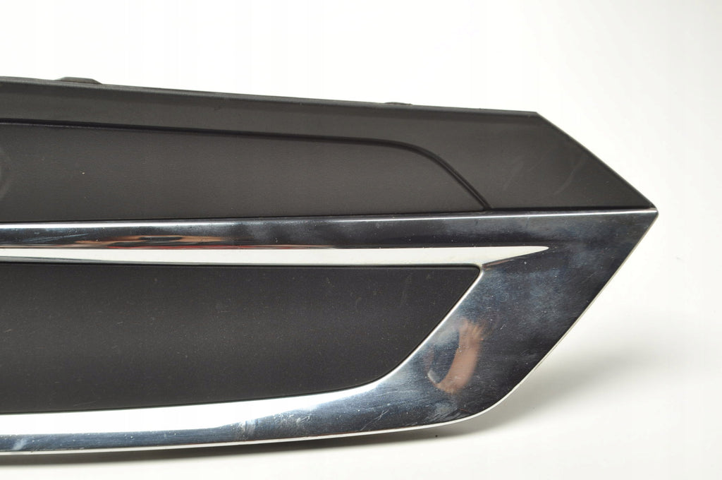 GRILLE DUMMY BUMPER RIGHT VOLVO XC60 II 31449213