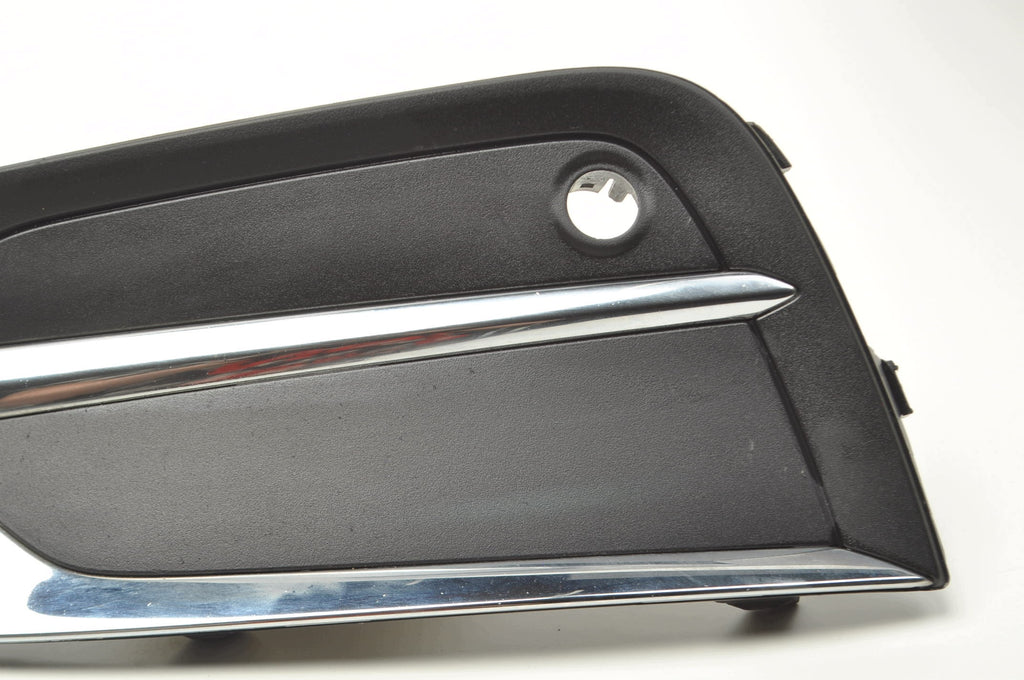 GRILLE DUMMY BUMPER VOLVO XC60 II 31449212