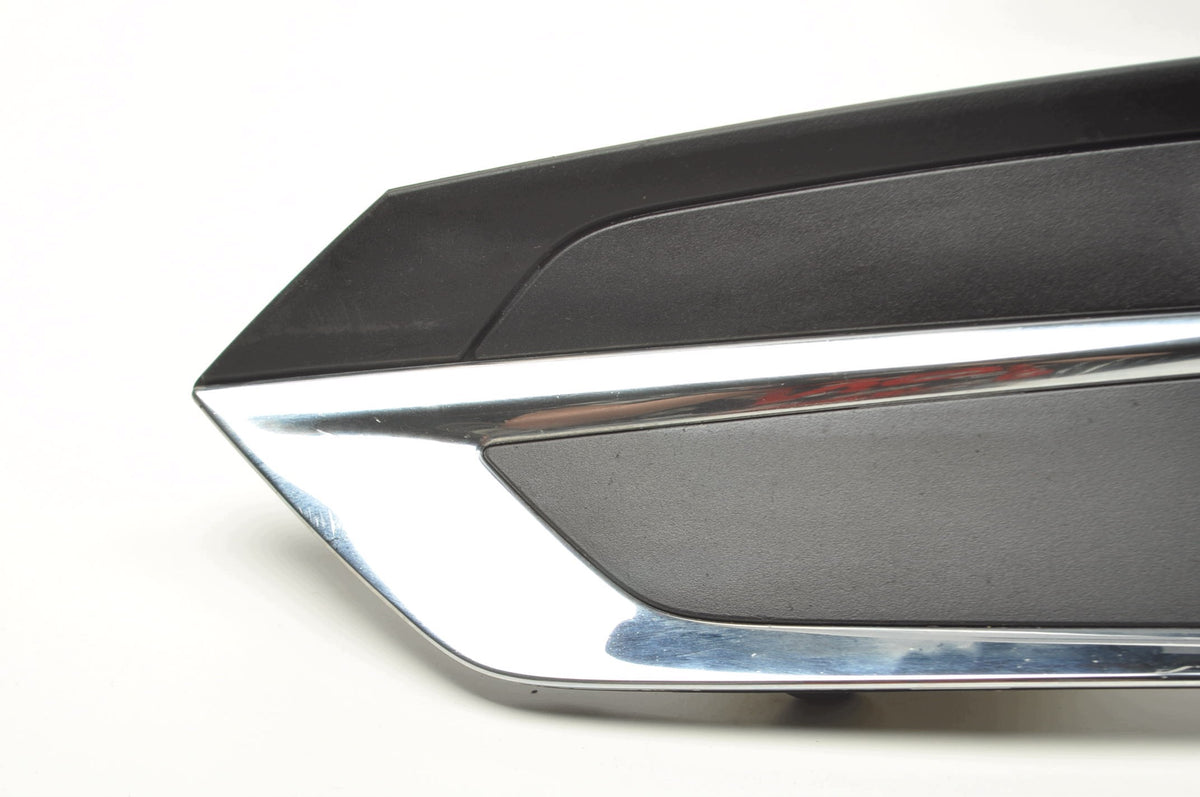 GRILLE DUMMY BUMPER VOLVO XC60 II 31449212