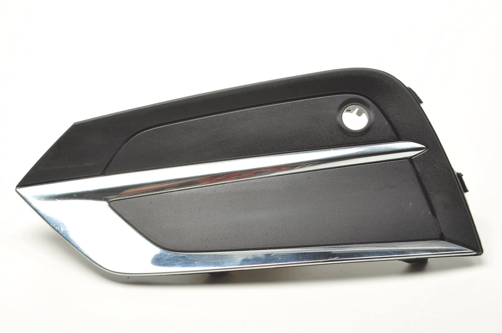 GRILLE DUMMY BUMPER VOLVO XC60 II 31449212