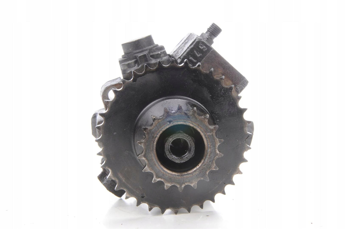 H1 II 2.5 CRD INJECTION PUMP 0445010207