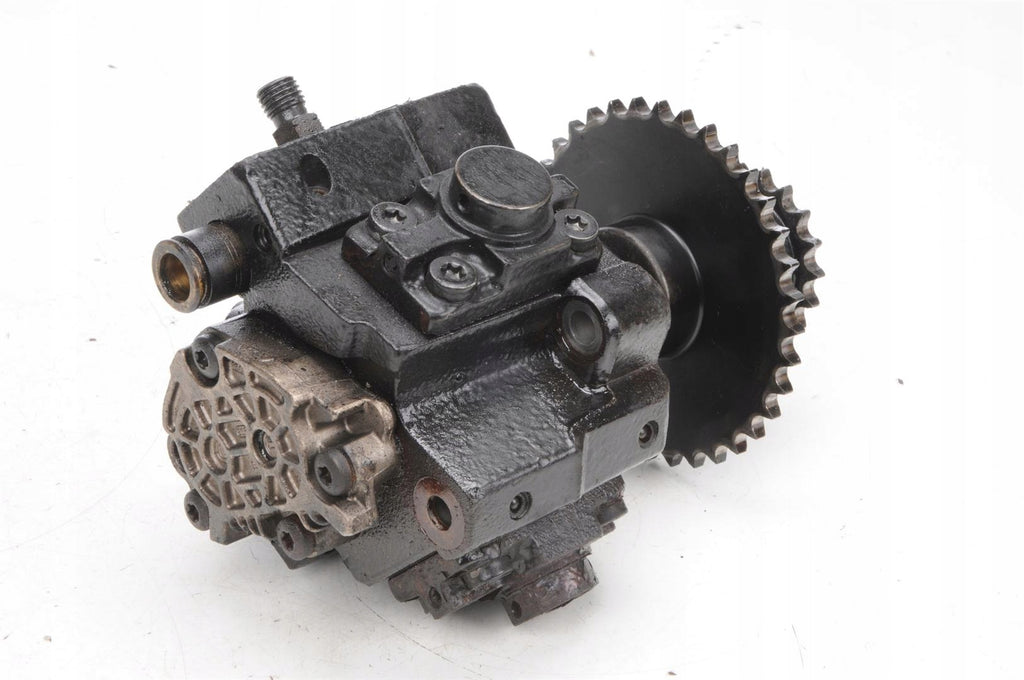 H1 II 2.5 CRD INJECTION PUMP 0445010207