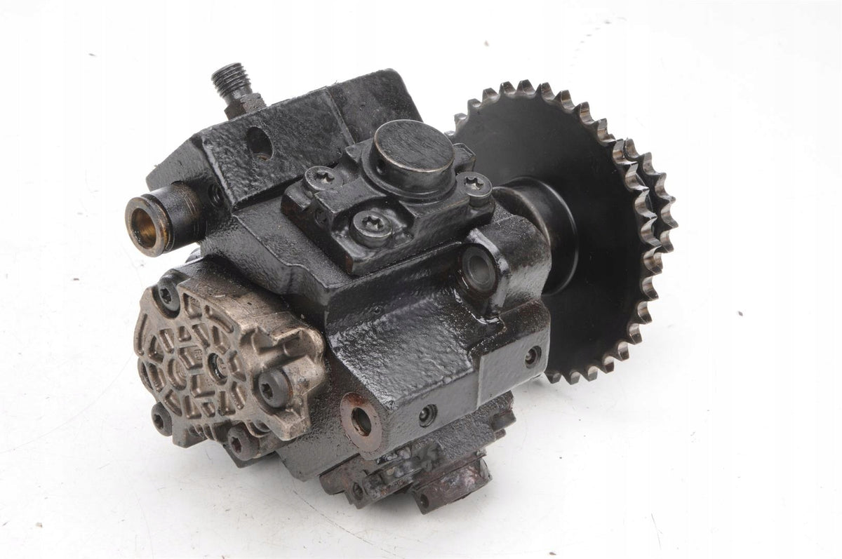 H1 II 2.5 CRD INJECTION PUMP 0445010207