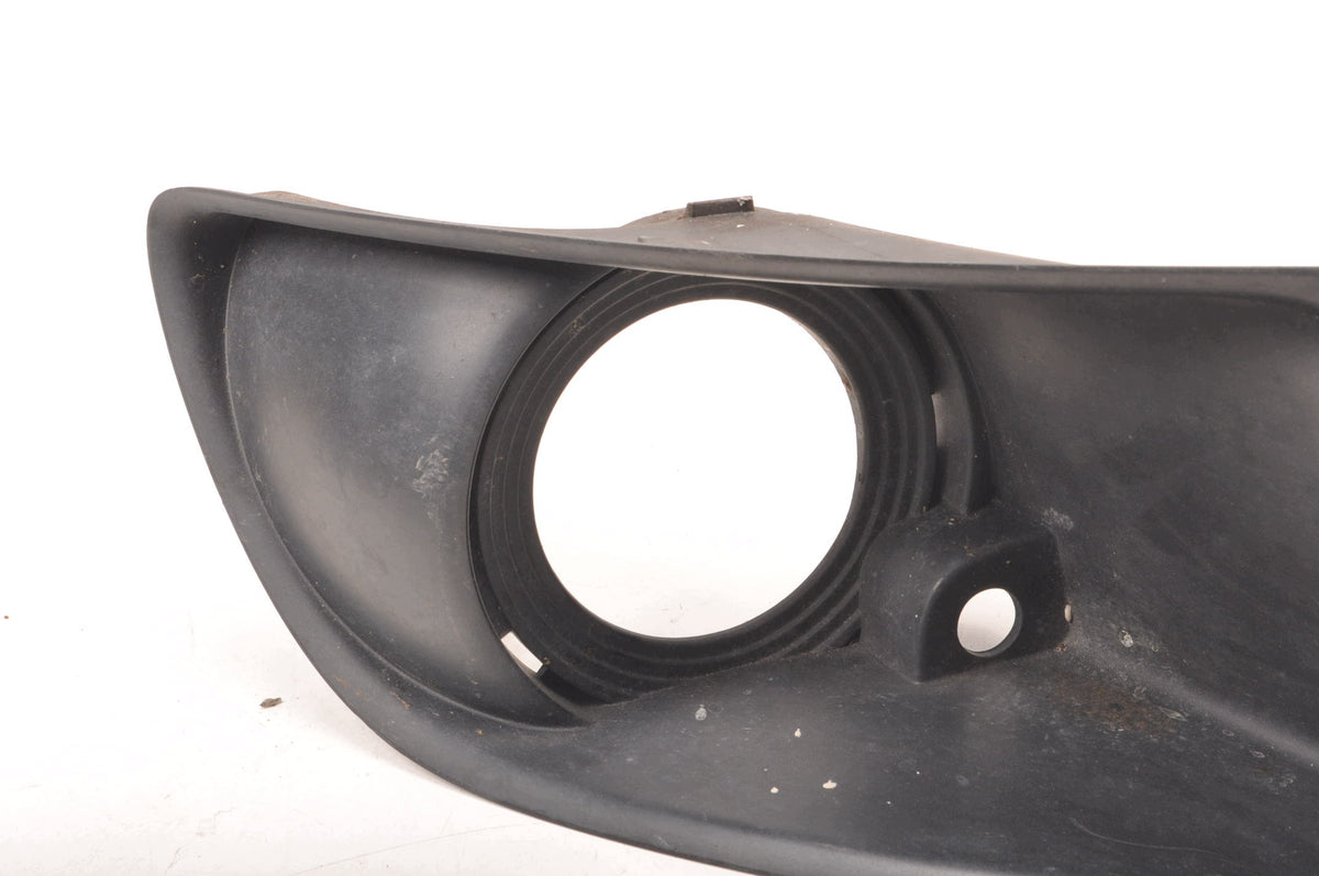 HALOGEN BUMPER GRILLE LEFT SAAB 9-3 II 12769762 LIFT
