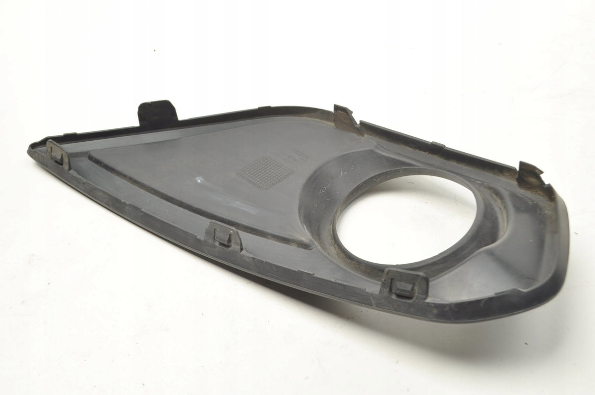 HALOGEN BUMPER GRILLE RIGHT VOLVO C30 LIFT RDESIGN 31298172