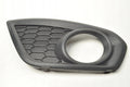 HALOGEN BUMPER GRILLE RIGHT VOLVO C30 LIFT RDESIGN 31298172