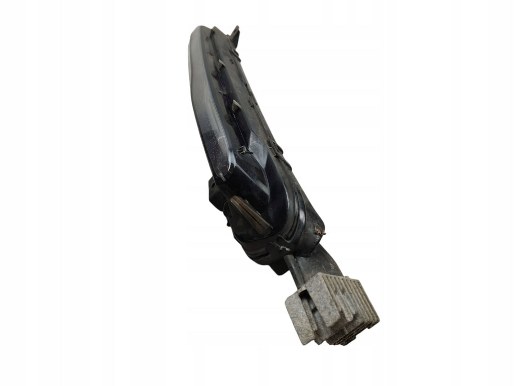 HALOGEN LED LAMP DRL RIGHT VOLVO V40 II (12-16) 31290579
