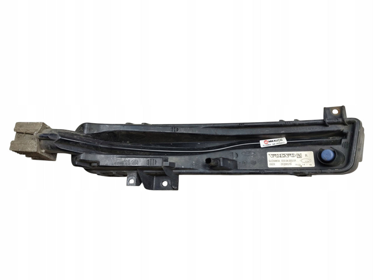 HALOGEN LED LAMP DRL RIGHT VOLVO V40 II (12-16) 31290579