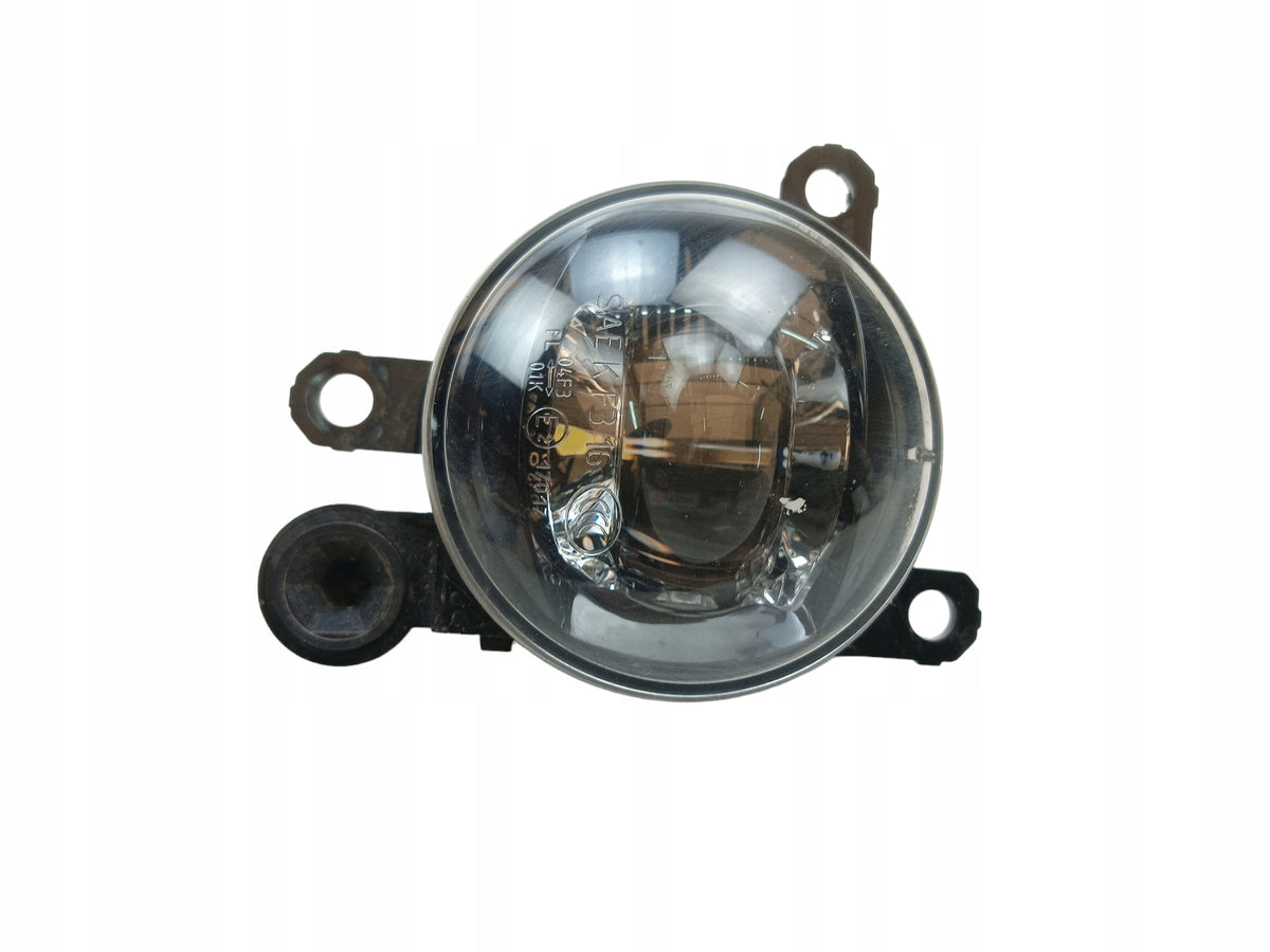 HALOGEN LED LEFT OPEL ASTRA L (2022-) 1.2 T 131KM