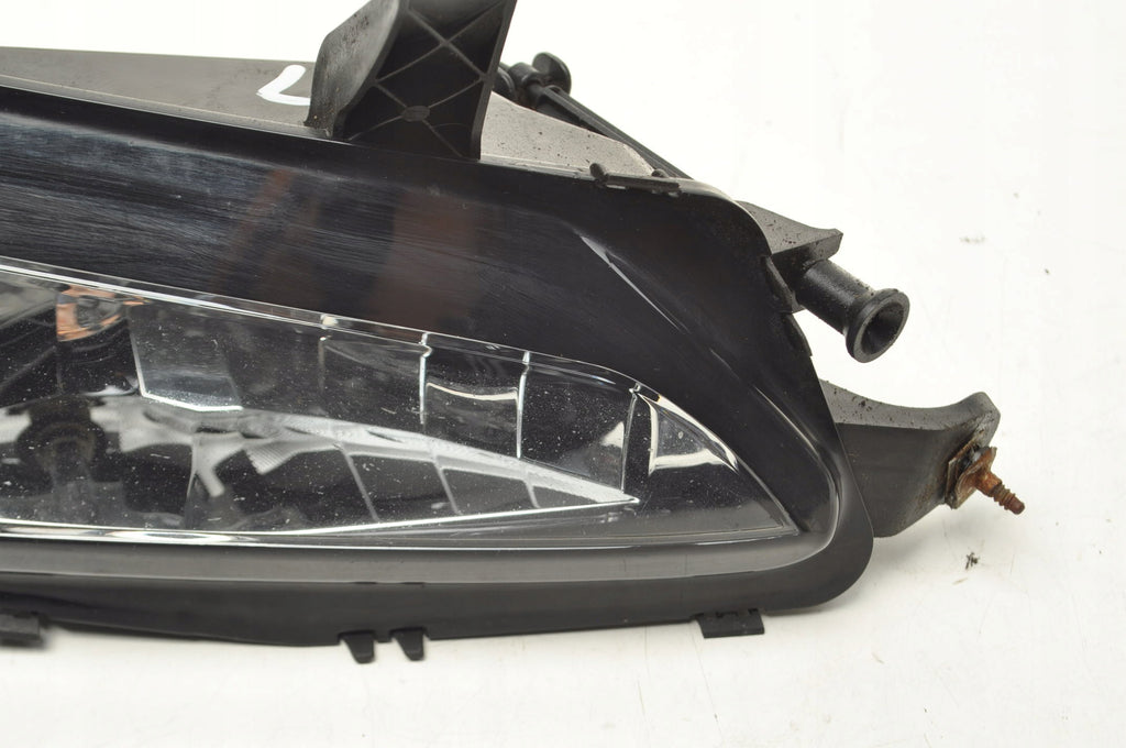 HALOGEN LEFT BUMPER OPEL ASTRA K ZAFIRA C LIFT 13401153
