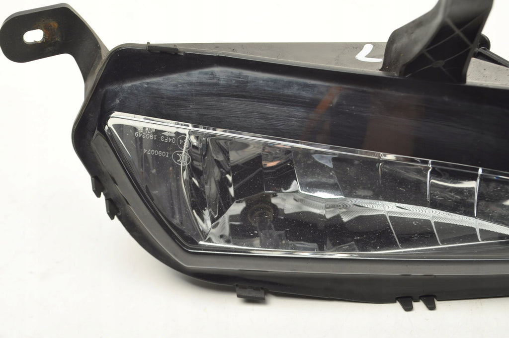 HALOGEN LEFT BUMPER OPEL ASTRA K ZAFIRA C LIFT 13401153