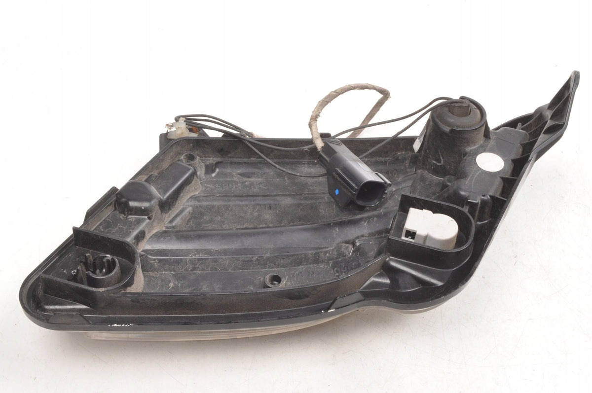 HALOGEN LEFT DAYTIME RUNNING LAMP LEFT VOLVO S60 II V60 31278557