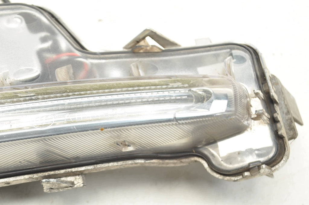 HALOGEN LEFT DAYTIME RUNNING LAMP VOLVO S60 II V60 31420238