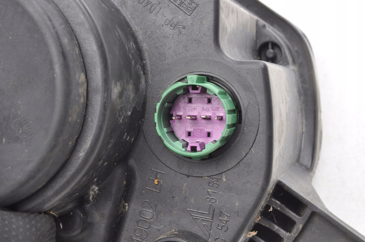 HALOGEN LEFT FIAT 500 52007767 LIFT 2025