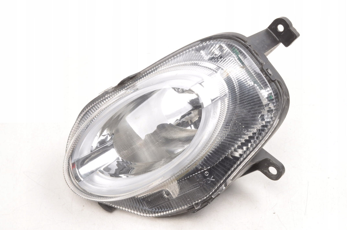 HALOGEN LEFT FIAT 500 52007767 LIFT 2025