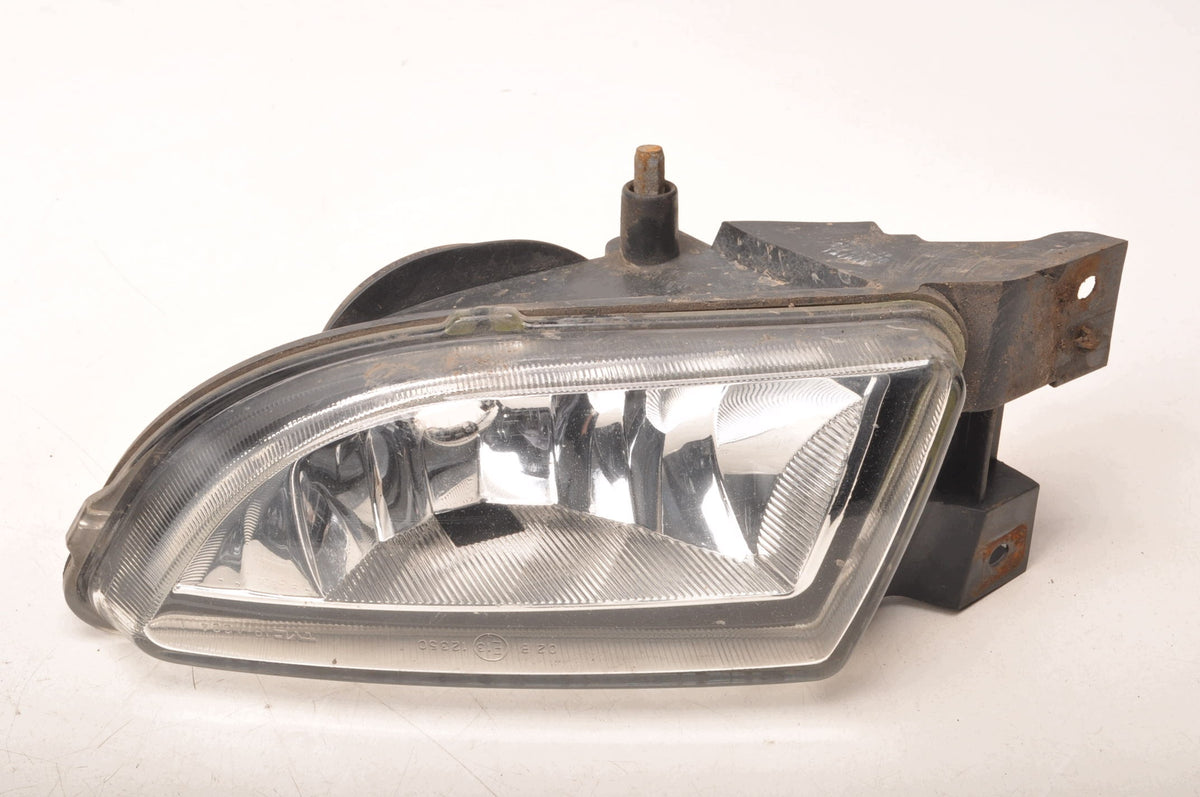 HALOGEN LEFT FIAT BRAVO II TYC