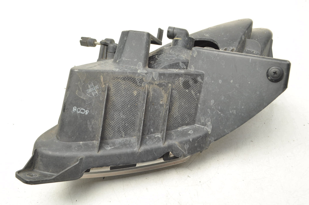 HALOGEN LEFT FOG LAMP HYUNDAI IX20