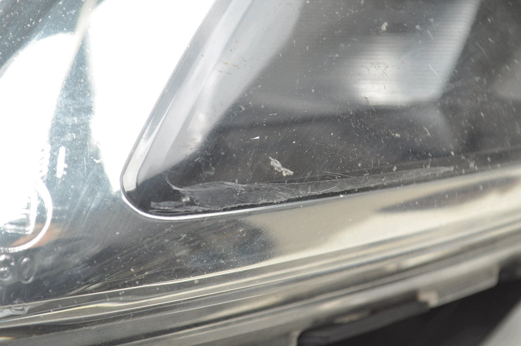 HALOGEN LEFT FOG LAMP HYUNDAI IX20