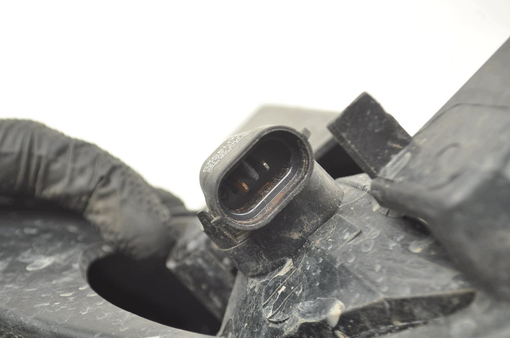 HALOGEN LEFT FOG LAMP HYUNDAI IX20