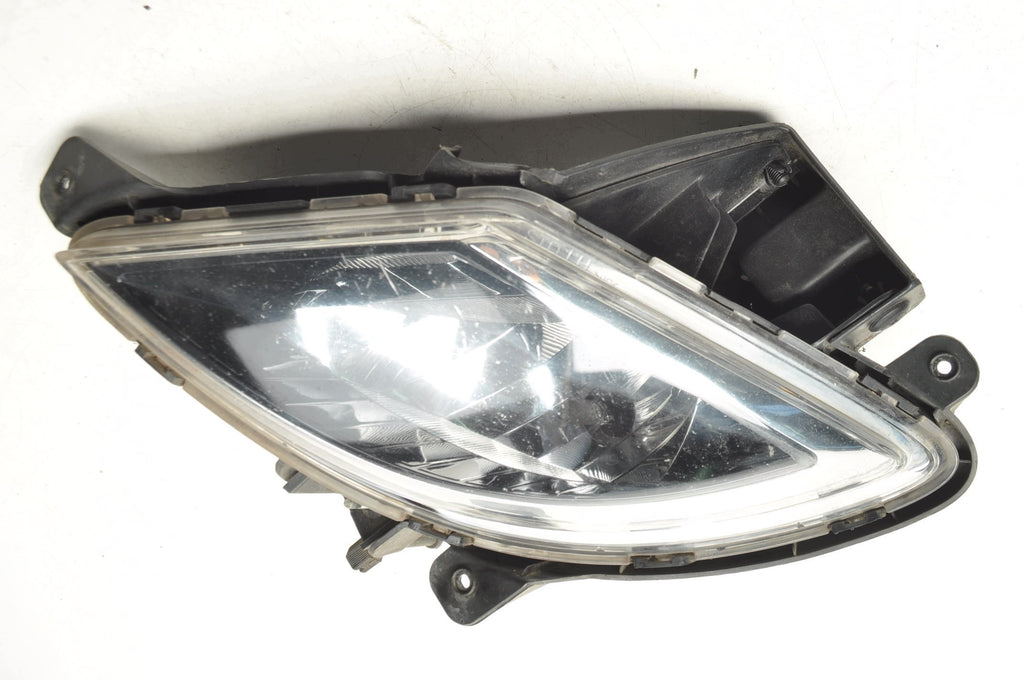 HALOGEN LEFT FOG LAMP HYUNDAI IX20