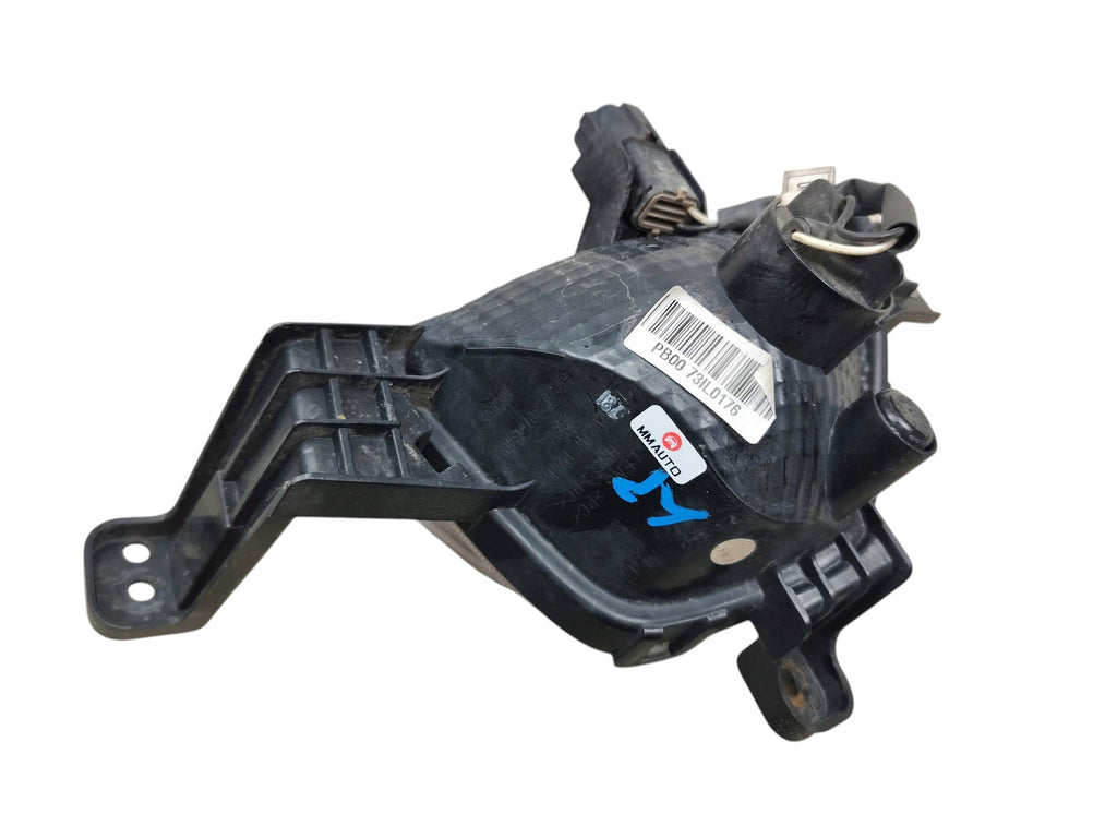 HALOGEN LEFT FRONT HYUNDAI I30 III (2016-2018) 92207-G40 EUROPE