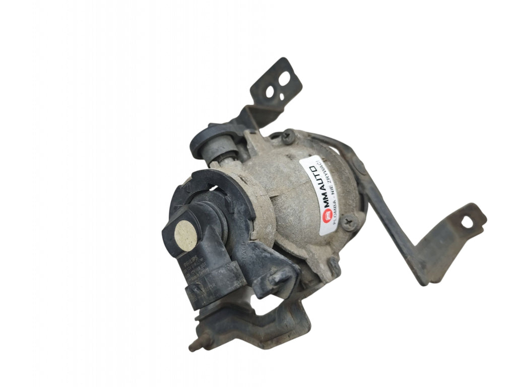 HALOGEN LEFT FRONT KIA SPORTAGE IV 4 (2016-2018)