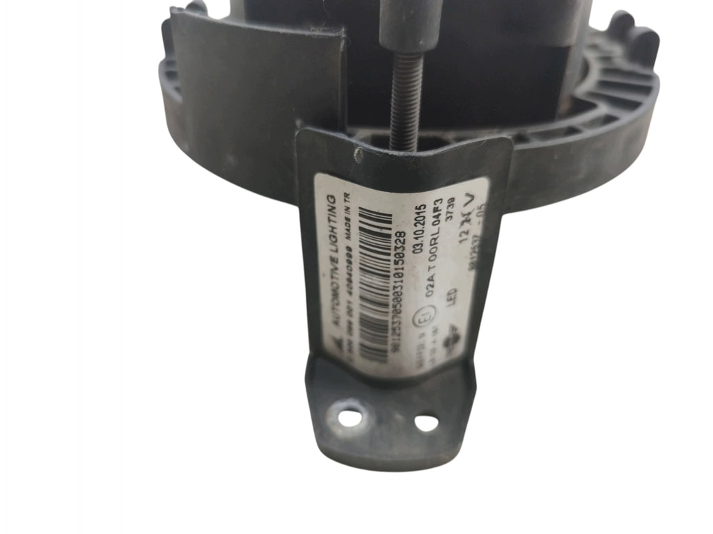 HALOGEN LEFT FRONT MINI COUNTRYMAN R60 LIFT (2014-2017) 0305089001