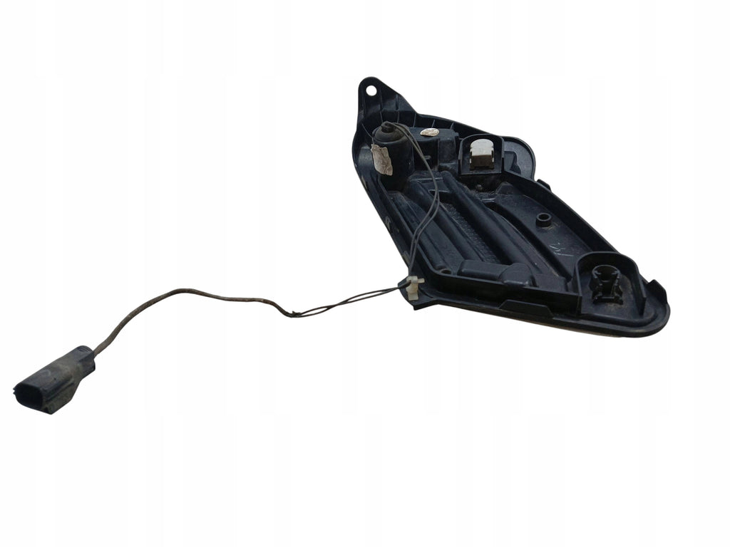 HALOGEN LEFT FRONT VOLVO V60 AND (2010-2013) EUROPE