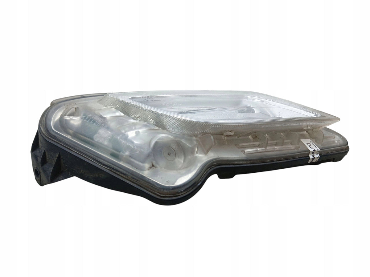 HALOGEN LEFT FRONT VOLVO V60 AND (2010-2013) EUROPE