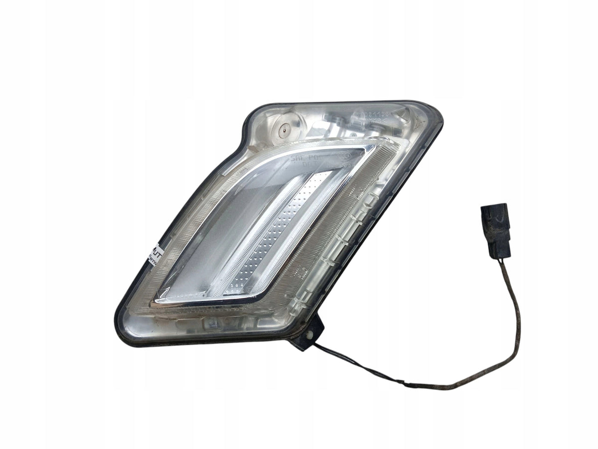 HALOGEN LEFT FRONT VOLVO V60 AND (2010-2013) EUROPE