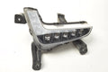 HALOGEN LEFT HYUNDAI IONIQ 92207G2000 LEFT