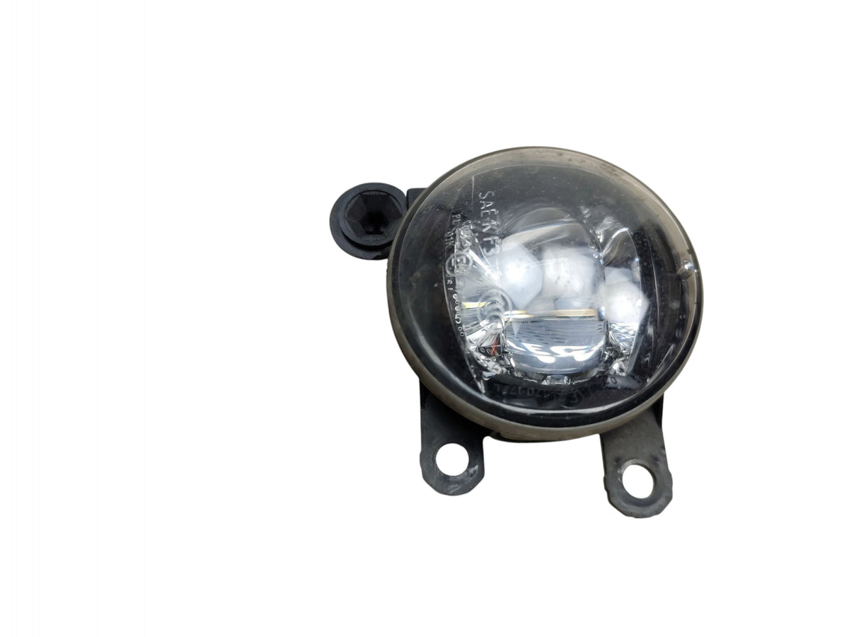 HALOGEN LEFT LED LAMP DRL FORD FOCUS MK4 (18-21) JX7B-15A255-AB