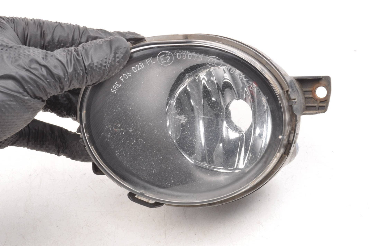 HALOGEN LEFT LIFT VOLVO XC60 AND C30 XC60 AND 30796680