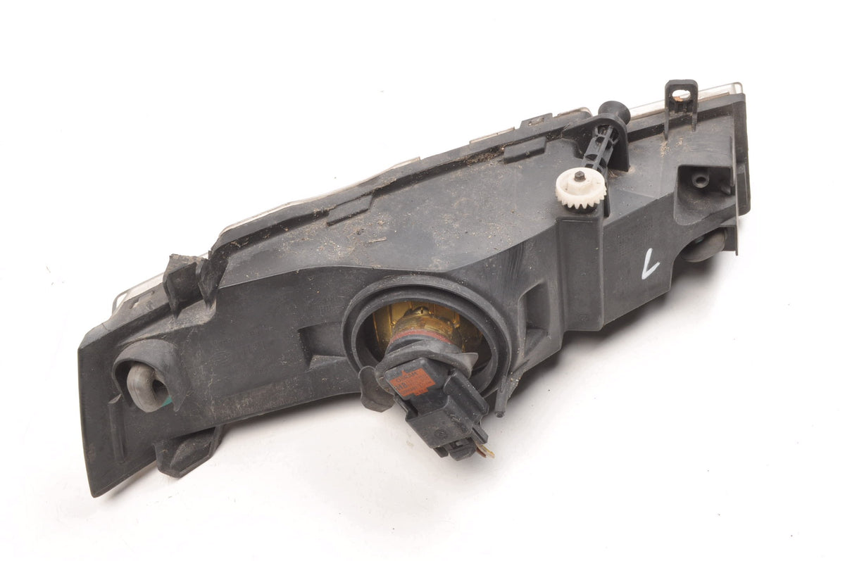 HALOGEN LEFT SKODA YETI LIFT FOG LAMP