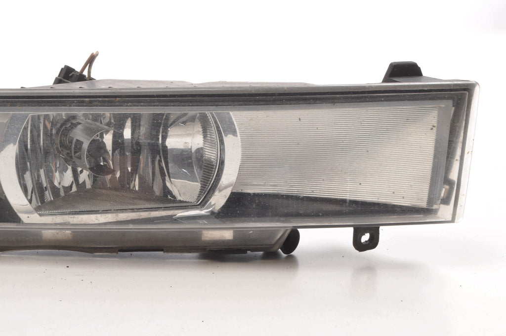 HALOGEN LEFT SKODA YETI LIFT FOG LAMP